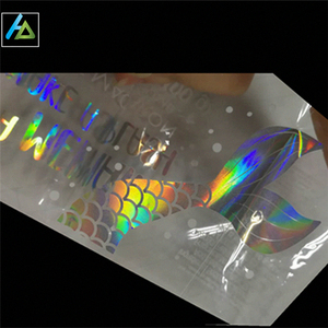 Nhà Sản Xuất Tùy Chỉnh Logo PET/PVC Nhựa Thu Nhỏ Bọc Chai Nhãn Bia Jar Thu Nhỏ Nhãn Cho Chai Rượu Vang - Product Image 5