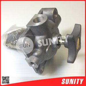 Pièce de moteur diesel agricole de haute précision OEM 123310 35101 crépine d'huile 3T pour moteur yanmar - Product Image 3