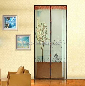 ป้องกันยุง Bug/แม่เหล็กตาข่ายม่าน/ประตูหน้าจอมุ้งกันยุง - Product Image 1