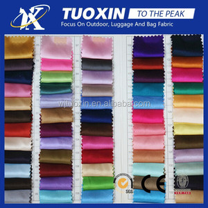 <span class=keywords><strong>Tela</strong></span> satinada brillante 100% poliéster, <span class=keywords><strong>precio</strong></span> barato <span class=keywords><strong>de</strong></span> fábrica - Product Image 6