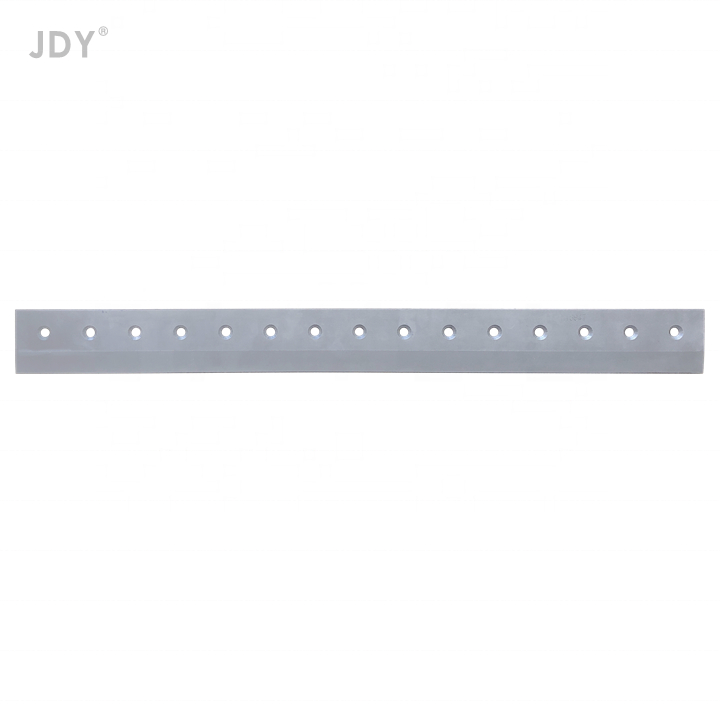 Газонокосилка, стандартное нижнее лезвие 26 дюймов, MT6947, с 15 отверстиями, подходит для прогулочной косилки