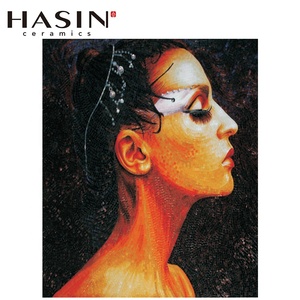 Hasin Migliore Qualità di Vetro <span class=keywords><strong>Mosaico</strong></span> Murale di <span class=keywords><strong>Arte</strong></span> (Elegante Decorativo) - Product Image 4