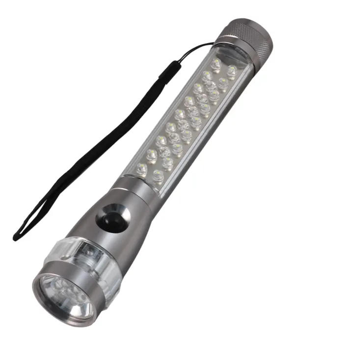 High power emergency xml t6 led flashlight/Aluminum flash light/tactical led flashlight for camping