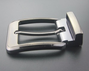 <span class=keywords><strong>Ceinture</strong></span> à clip pour hommes, <span class=keywords><strong>boucle</strong></span> sans nickel, <span class=keywords><strong>35mm</strong></span>, - Product Image 3