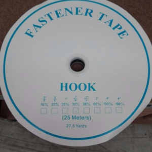 En gros à coudre crochet et boucle de ruban adhésif, magie bande de OEM usine - Product Image 1