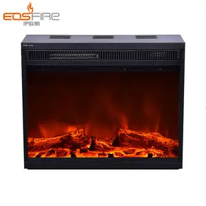 Beste Preis rabatt echt flamme elektrischen kamin lowes kanada elektrische kamine