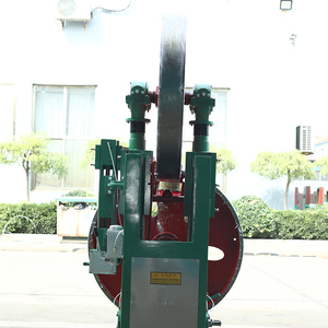 คอมพิวเตอร์ควบคุมอัตโนมัติตัดไม้เลื่อยวงเดือนกับเข้าสู่ระบบขนส่ง - Product Image 5