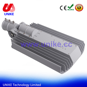 Shenzhen buen precio 6000 <span class=keywords><strong>K</strong></span> iluminación al aire libre 200 W Luz de calle llevada - Product Image 3