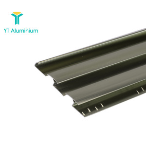 Tấm Nhôm Phẳng Để Thảm Chuyển Tiếp Mảnh Ngưỡng Cửa Dải Dải Thảm Gripper Strips - Product Image 4