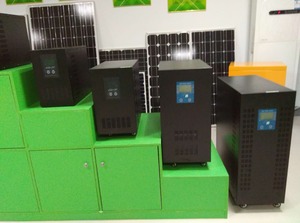 3kw Homage Inverter Ups Với Battery Charger 12V 24V 220V Giá Tại Pakistan - Product Image 6