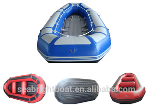 2015 Made - in - China haute qualité <span class=keywords><strong>pas</strong></span> <span class=keywords><strong>cher</strong></span> Rafting bateau pneumatique - Product Image 5