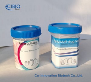 <span class=keywords><strong>Urine</strong></span> D'éthyle <span class=keywords><strong>Glucuronide</strong></span> (ETG) rapid <span class=keywords><strong>Test</strong></span> Dipcard - Product Image 4