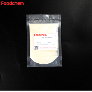 Agar de algas marinas, suministro de fábrica, 800cps - Product Image 2
