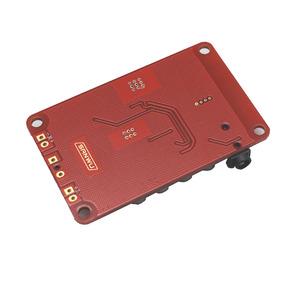 Mô-đun Bảng Khuếch Đại Yda138 BT 2.0 Công Nghệ Âm Thanh Nổi Loại D Clear Bass Bộ Khuếch Đại Công Suất Âm Thanh Kỹ Thuật Số - Product Image 6