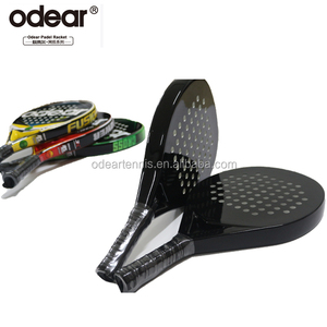 2018 odear padel raqueta 100% de carbono OEM - Product Image 2