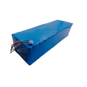 充電式リチウムイオン電池パック<span class=keywords><strong>48v</strong></span> <span class=keywords><strong>8ah</strong></span> 18650ドローン15C放電15C放電用 - Product Image 1