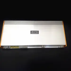 EBAY वर्ग अटल बिहारी/डी 1ch/2ch/4ch आरएमएस 4*130w कार एम्पलीफायर