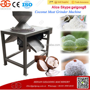 Gelgoog coco rallado máquina Para la venta - Product Image 5