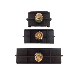 Chéo du lịch cần cẩu 2.5 tấn duy nhất dầm trong ấn độ - Product Image 3