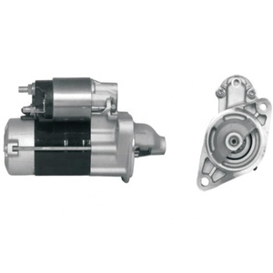 Conjunto <span class=keywords><strong>de</strong></span> <span class=keywords><strong>Motor</strong></span> <span class=keywords><strong>de</strong></span> <span class=keywords><strong>arranque</strong></span> <span class=keywords><strong>de</strong></span> coche japonés 228000-8540 0.8KW para YARIS <span class=keywords><strong>VERSO</strong></span> 1,3 1,5 99-05 <span class=keywords><strong>COROLLA</strong></span> 1,3 01-07 12V 9T CW - Product Image 4