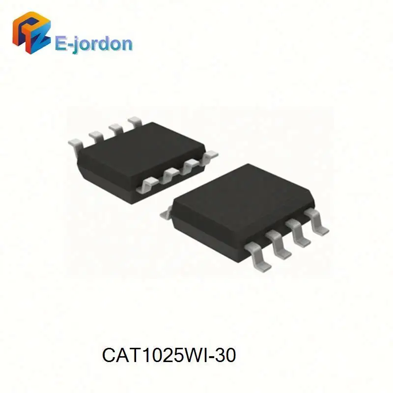 Cat1025wi-30 Ic ชิป N4468ls Ic