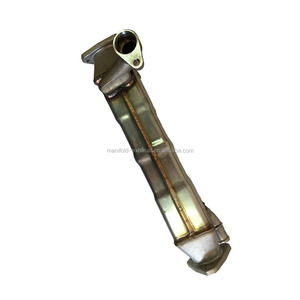 เย็น <span class=keywords><strong>EGR</strong></span> นานาชาติ Navistar EGR261 - Product Image 3
