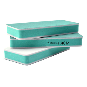 Bloques de Pulido para Uñas, Suministro de Fábrica, Personalizados con Impresión, Bloques de Pulido de 4 Caras - Product Image 5