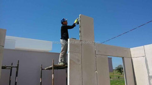 Villa prefabricada de lujo para reunión familiar en <span class=keywords><strong>vacaciones</strong></span> - Product Image 3