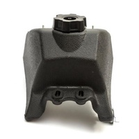 Réservoir de carburant et capuchon de carburant, pour vélo Quad, 50cc, livraison gratuite