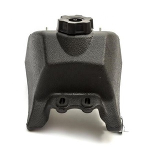 Quad Bike BENZINE TANK & Fuel Cap & Benzinekraan 50cc - Product Image 2