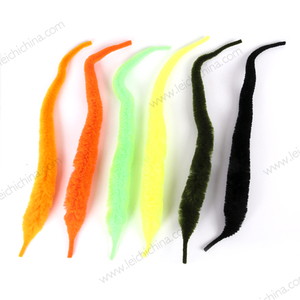 Materiales coloridos para atar moscas Mangnums <span class=keywords><strong>Dragon</strong></span> <span class=keywords><strong>Tail</strong></span> - Product Image 1