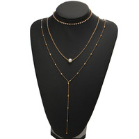 16 grams gold necklace 