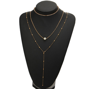 24 gram gold necklace 
