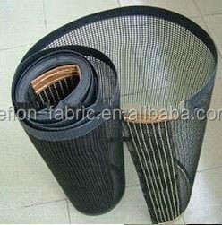Súper ventas en ee.uu. mercado PTFE / Teflon cinta transportadora de malla para máquina de secado - Product Image 1