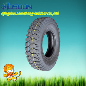 Шаньдун циндао пинду шины 9.00 x 20 грузовые шины - Product Image 3