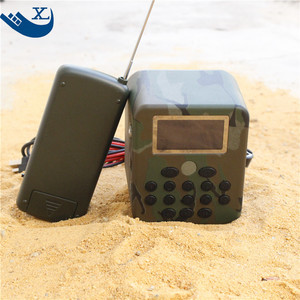 Llamador <span class=keywords><strong>de</strong></span> aves <span class=keywords><strong>de</strong></span> codorniz MP3, 100-200M, <span class=keywords><strong>amplificador</strong></span> <span class=keywords><strong>de</strong></span> señuelo <span class=keywords><strong>de</strong></span> <span class=keywords><strong>caza</strong></span> con Control remoto, 210 sonidos y reproductor <span class=keywords><strong>de</strong></span> aves <span class=keywords><strong>de</strong></span> 50W - Product Image 3