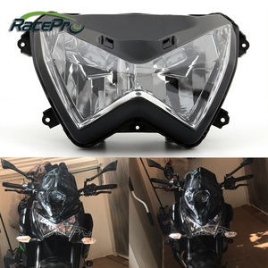 Phare avant de moto pour <span class=keywords><strong>Kawasaki</strong></span> <span class=keywords><strong>Z800</strong></span>, feux avant de motocyclette, 2013, 2014, <span class=keywords><strong>2015</strong></span> - Product Image 6