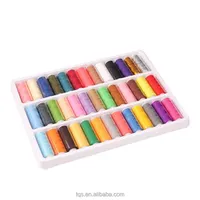 Polyester Household Sewing Threads, DIY Accessories