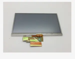 for TomTom One 3Rd 3.5'' Touch Screen Digitizer Glass panel