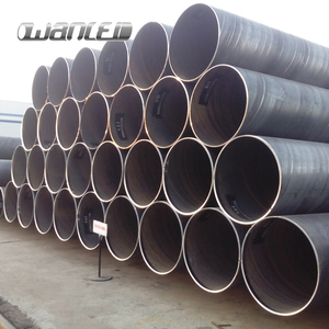 ASTM A53B REG tuyau en acier - Product Image 1