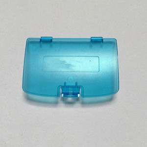 Cho GBC Pin Bìa Màu Trò Chơi Cậu Bé Hệ Thống cho Gameboy Advance Màu Cửa Thay Thế - Product Image 6