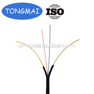 1, 2, 3, 4 core LSZH chaqueta de modo único G652D G657A ftth fibra óptica cable de red 1 km precio - Product Image 2