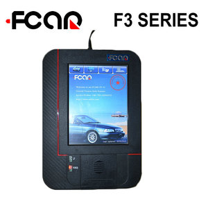 السيارات أداة تشخيصية، أدوات البرمجة الرئيسية من اليابان للسيارات والشاحنات، أوروبا، أمريكا، كوريا، fcar f3-g الصين الخ - Product Image 3