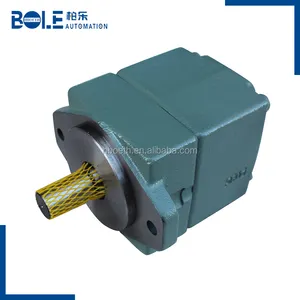 China Supply Vane Pump Yuken PV2R Series PV2R4-136 PV2R4-153 PV2R4-184 PV2R4-200 PV2R4-237