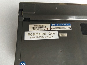 Diebold Nixdorf Cajero Automático <span class=keywords><strong>ECRM</strong></span> SR7500 BV5 + 24 V 49238415000A 49-238415-000A 348BVZ20-Uxxxxxxx M7618113D - Product Image 3
