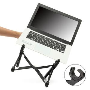 Gadget 2025 Ajustable Nexstand K2 Soporte plegable para computadora portátil Anti-caída portátil para 11-17 'Macbook Dell <span class=keywords><strong>Alienware</strong></span> - Product Image 4