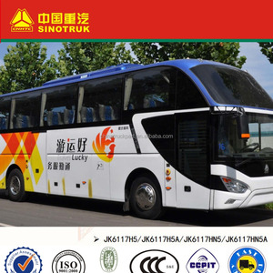 <span class=keywords><strong>SINOTRUK</strong></span>, autobús de ciudad y autobús, autobús nuevo en venta - Product Image 1