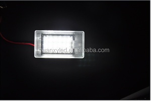 Exclusivo diseño Emark LLEVÓ 12 voltios luces led para Focu s <span class=keywords><strong>II</strong></span> 08 ~ - Product Image 4