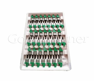 100% 新型激光打印机 128A 扫描电机适用于 <span class=keywords><strong>HP</strong></span> LaserJet 125 126 127 128 175 177 176 - Product Image 5