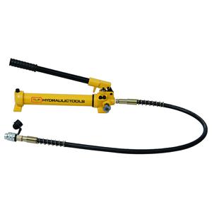 TLP 700 Bar Đơn Diễn Xuất Thủy Lực Tay Bơm Tay Bơm HHB-700 - Product Image 3